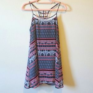 Aeropostale dress